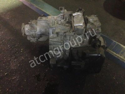Ремонт АКПП AUDI A3 